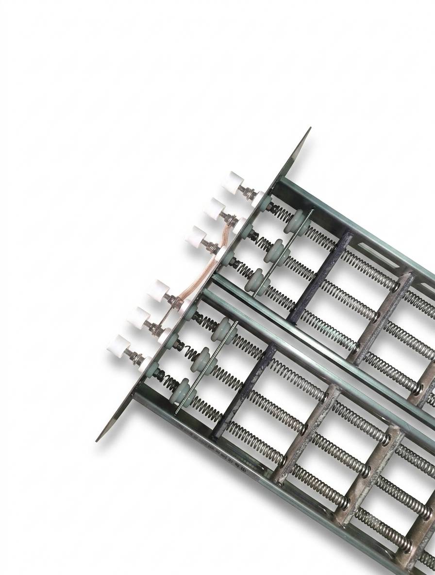 ฮีตเตอร์เส้นลวด Wire Heater / Resistance Wire