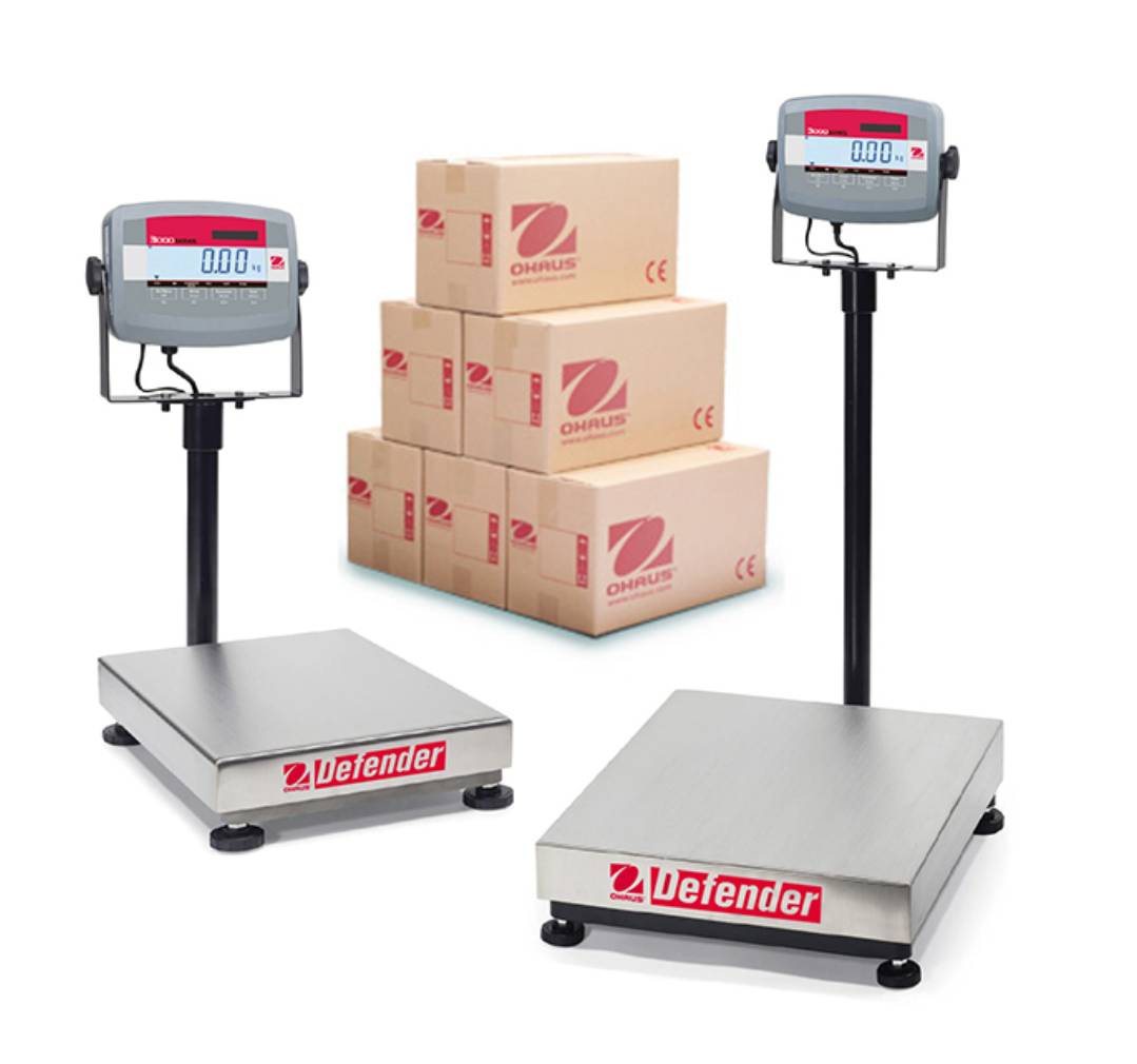 เครื่องชั่งไฟฟ้า Electronic Balance
