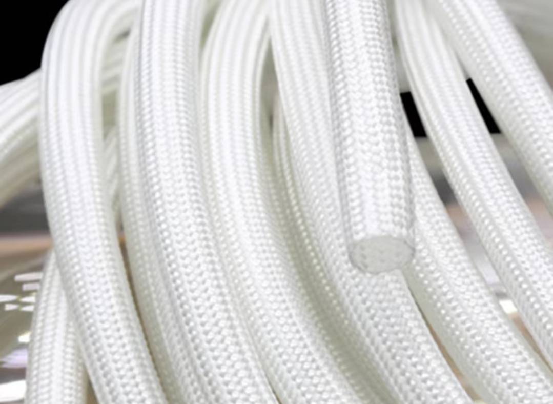 ปลอกสายทนความร้อน Heat Resistant Sleeve