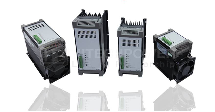 เครื่องปรับกำลังไฟสำหรับฮีตเตอร์ Power Controller Thyristor Unit SSR