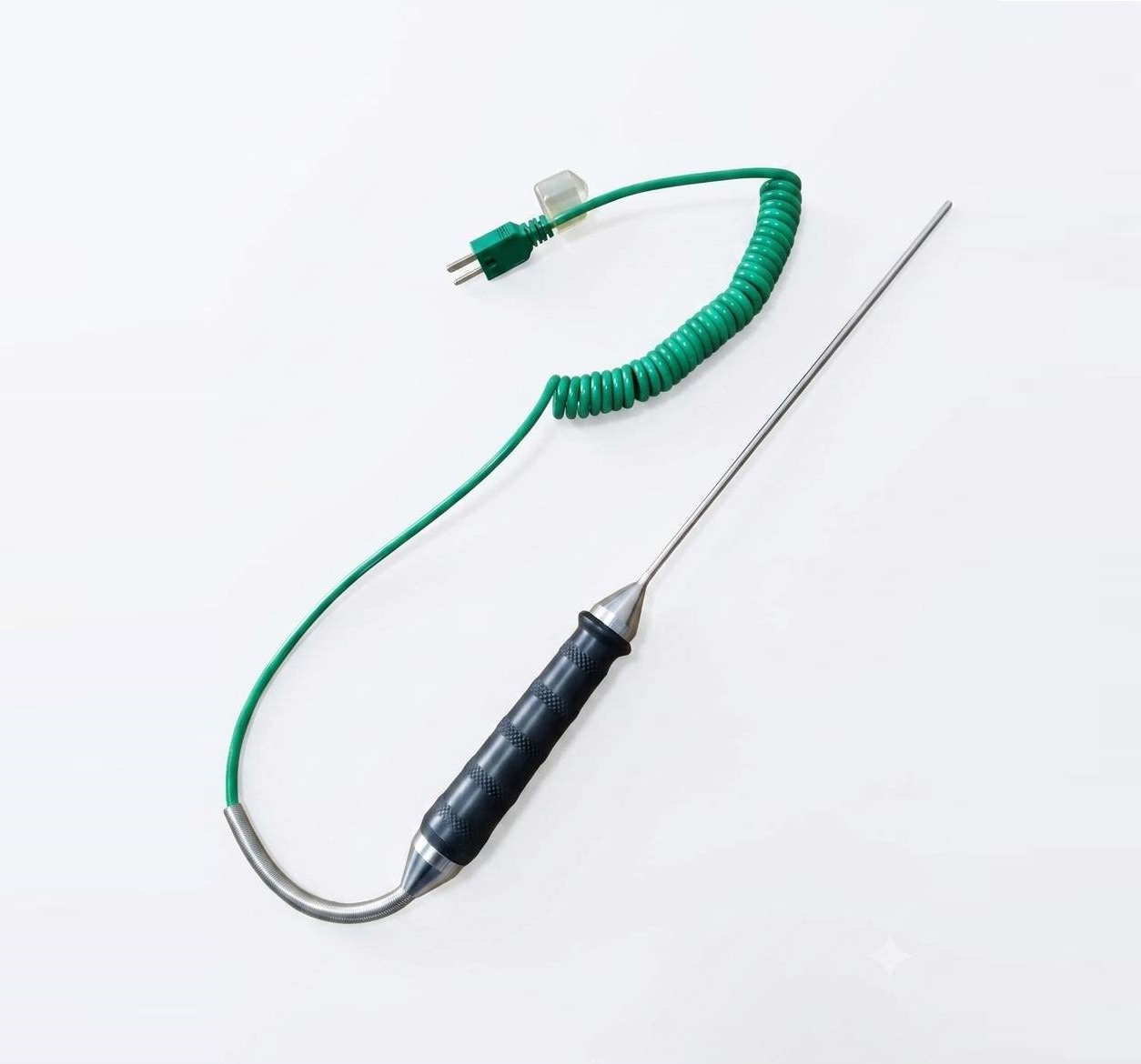 โพรบวัดอุณหภูมิ Temperature Probe หัววัดเซนเซอร์อุตสาหกรรม