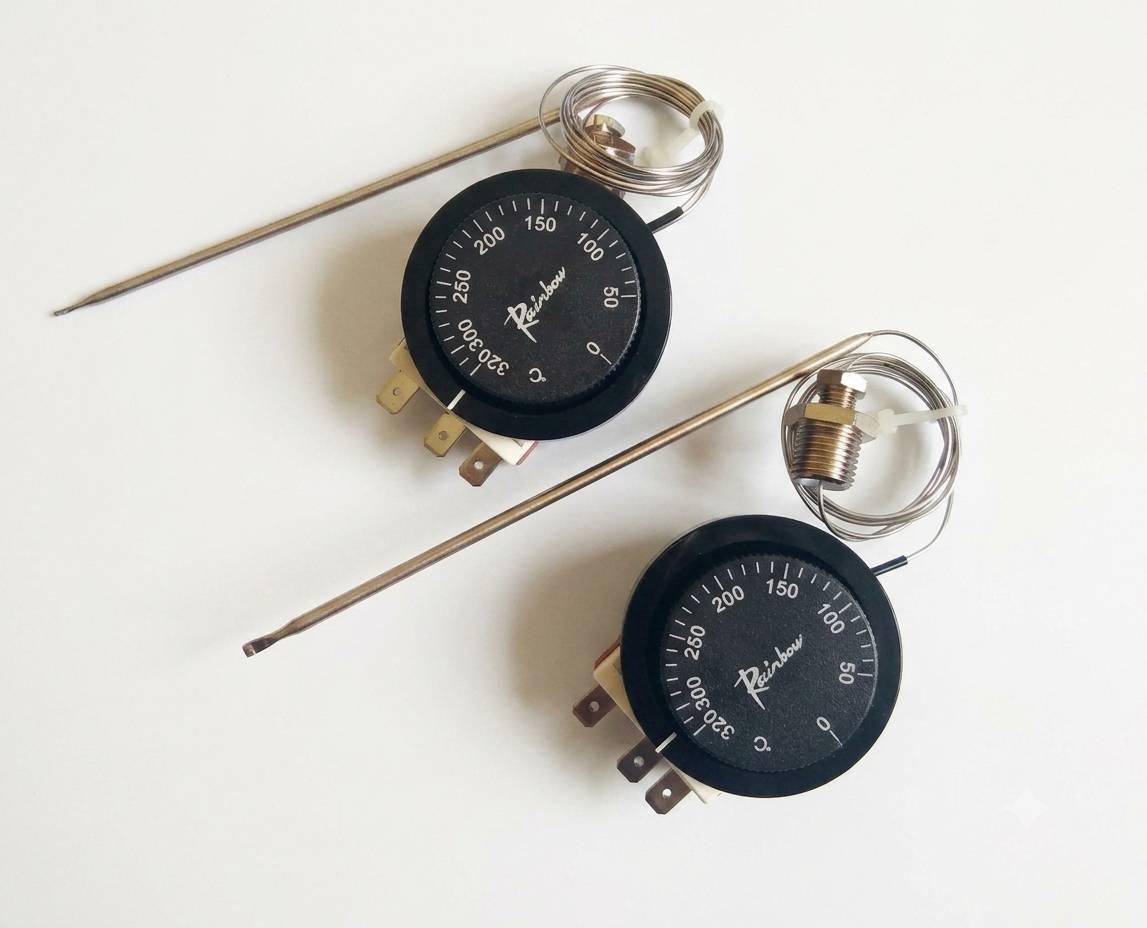 เทอร์โมสตัท Thermostat รุ่น TS Series